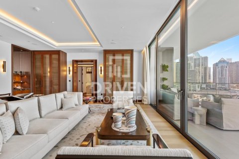 Apartment in Dorchester Collection Dubai, Business Bay, Dubai 2 bedrooms, 369 sq.m. № 20571 - photo 1