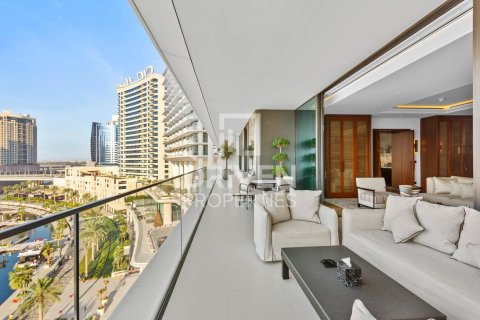Apartment in Dorchester Collection Dubai, Business Bay, Dubai 2 bedrooms, 369 sq.m. № 20571 - photo 26