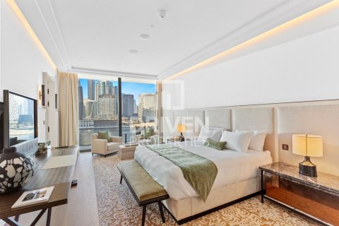 Apartment in Dorchester Collection Dubai, Business Bay, Dubai 2 bedrooms, 369 sq.m. № 20571 - photo 27