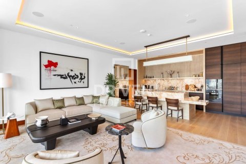 Apartment in Dorchester Collection Dubai, Business Bay, Dubai 2 bedrooms, 369 sq.m. № 20571 - photo 4
