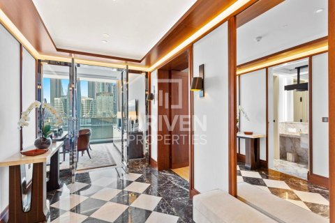 Apartment in Dorchester Collection Dubai, Business Bay, Dubai 2 bedrooms, 369 sq.m. № 20571 - photo 17