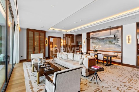 Apartment in Dorchester Collection Dubai, Business Bay, Dubai 2 bedrooms, 369 sq.m. № 20571 - photo 22