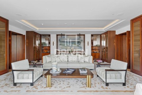 Apartment in Dorchester Collection Dubai, Business Bay, Dubai 2 bedrooms, 369 sq.m. № 20571 - photo 25
