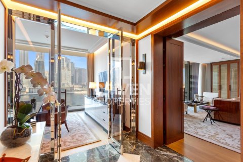 Apartment in Dorchester Collection Dubai, Business Bay, Dubai 2 bedrooms, 369 sq.m. № 20571 - photo 8
