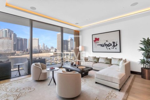 Apartment in Dorchester Collection Dubai, Business Bay, Dubai 2 bedrooms, 369 sq.m. № 20571 - photo 2