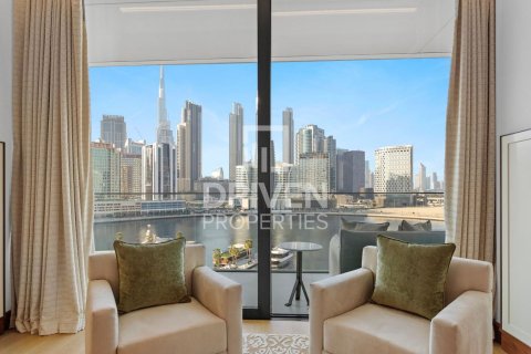 Apartment in Dorchester Collection Dubai, Business Bay, Dubai 2 bedrooms, 369 sq.m. № 20571 - photo 28