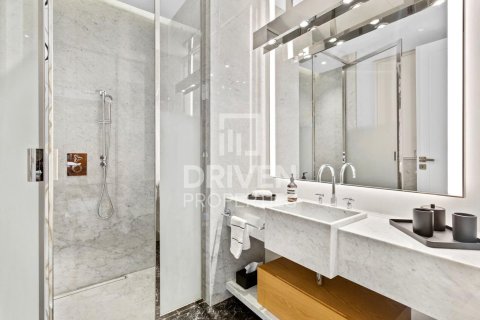 Apartment in Dorchester Collection Dubai, Business Bay, Dubai 2 bedrooms, 369 sq.m. № 20571 - photo 14