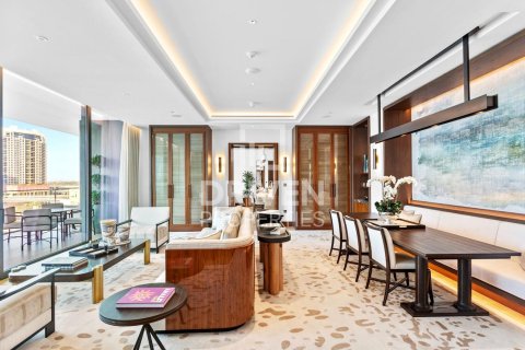 Apartment in Dorchester Collection Dubai, Business Bay, Dubai 2 bedrooms, 369 sq.m. № 20571 - photo 5