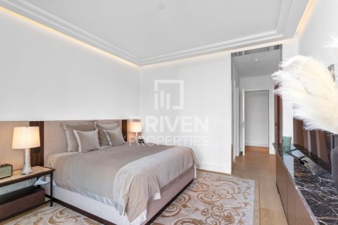 Apartment in Dorchester Collection Dubai, Business Bay, Dubai 2 bedrooms, 369 sq.m. № 20571 - photo 18