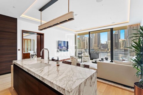 Apartment in Dorchester Collection Dubai, Business Bay, Dubai 2 bedrooms, 369 sq.m. № 20571 - photo 16