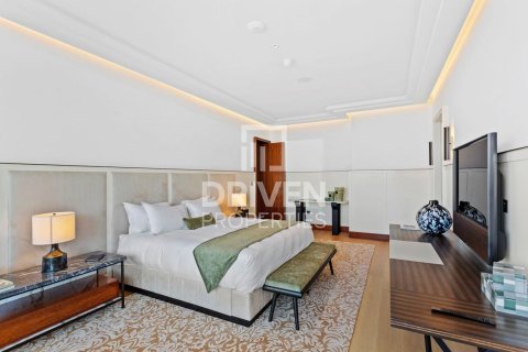 Apartment in Dorchester Collection Dubai, Business Bay, Dubai 2 bedrooms, 369 sq.m. № 20571 - photo 23