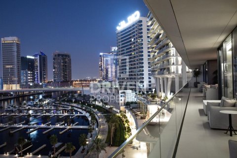 Apartment in Dorchester Collection Dubai, Business Bay, Dubai 2 bedrooms, 369 sq.m. № 20571 - photo 7
