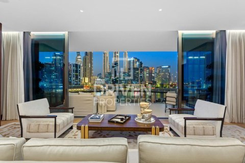 Apartment in Dorchester Collection Dubai, Business Bay, Dubai 2 bedrooms, 369 sq.m. № 20571 - photo 6