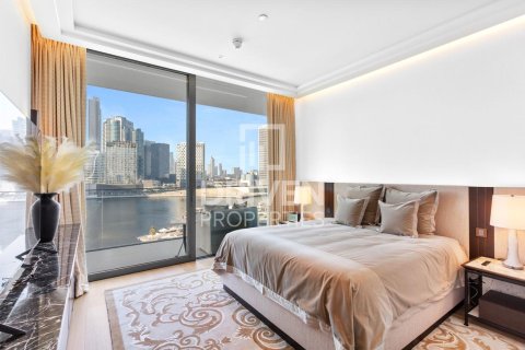 Apartment in Dorchester Collection Dubai, Business Bay, Dubai 2 bedrooms, 369 sq.m. № 20571 - photo 24