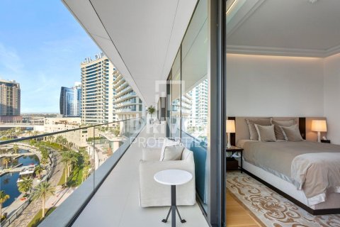 Apartment in Dorchester Collection Dubai, Business Bay, Dubai 2 bedrooms, 369 sq.m. № 20571 - photo 20