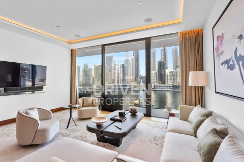 Apartment in Dorchester Collection Dubai, Business Bay, Dubai 2 bedrooms, 369 sq.m. № 20571 - photo 13