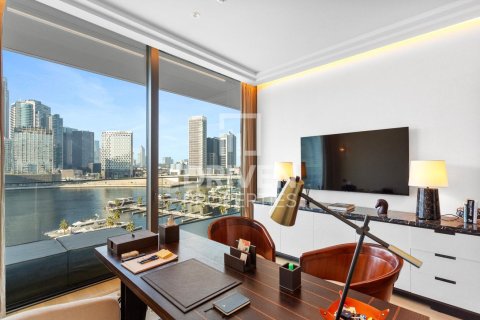 Apartment in Dorchester Collection Dubai, Business Bay, Dubai 2 bedrooms, 369 sq.m. № 20571 - photo 11