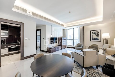 Apartment in Downtown Dubai (Downtown Burj Dubai), Dubai 1 bedroom, 69 sq.m. № 20562 - photo 6