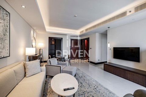 Apartment in Downtown Dubai (Downtown Burj Dubai), Dubai 1 bedroom, 69 sq.m. № 20562 - photo 3