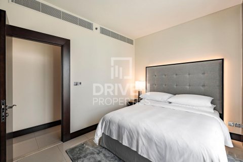 Apartment in Downtown Dubai (Downtown Burj Dubai), Dubai 1 bedroom, 69 sq.m. № 20562 - photo 9
