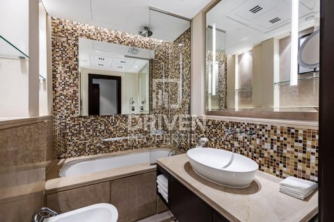 Apartment in Downtown Dubai (Downtown Burj Dubai), Dubai 1 bedroom, 69 sq.m. № 20562 - photo 11