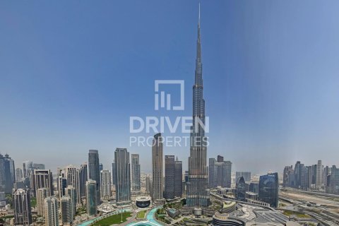 Apartment in Downtown Dubai (Downtown Burj Dubai), Dubai 1 bedroom, 69 sq.m. № 20562 - photo 2