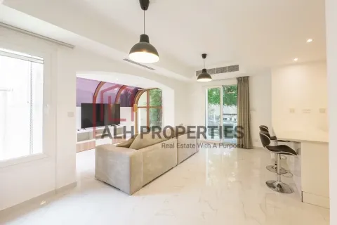 Villa à The Springs, Dubai, 3 chambres, 247 m², № 92738
