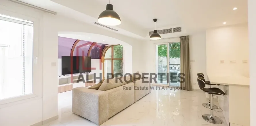 Villa à The Springs, Dubai, 3 chambres, 247 m², № 92738