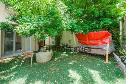 Villa à The Springs, Dubai, 3 chambres, 247 m², № 92738 - photo 27