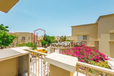Villa à The Springs, Dubai, 3 chambres, 247 m², № 92738 - photo 18