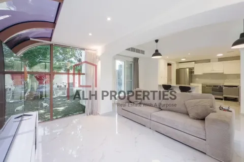 Villa à The Springs, Dubai, 3 chambres, 247 m², № 92738 - photo 3