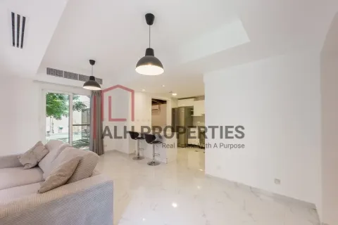 Villa à The Springs, Dubai, 3 chambres, 247 m², № 92738 - photo 5