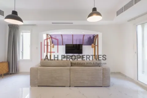 Villa à The Springs, Dubai, 3 chambres, 247 m², № 92738 - photo 4