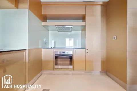 شقة فندقية في Al Jaddaf, دبي 3 غرف نوم, 200 م² رقم 92754 - صورة 8