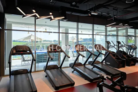 Commercial property in Meydan, Dubai 1 room, 1674 sq.m. № 92751 - photo 10