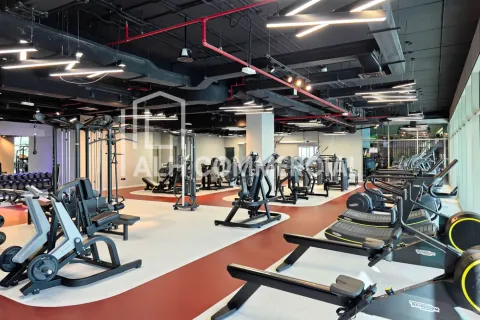 Commercial property in Meydan, Dubai 1 room, 1674 sq.m. № 92751 - photo 14