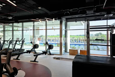 Commercial property in Meydan, Dubai 1 room, 1674 sq.m. № 92751 - photo 18