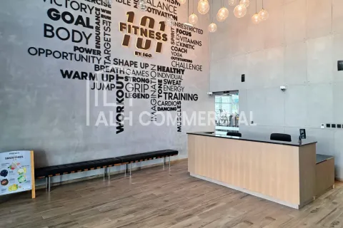 Commercial property in Meydan, Dubai 1 room, 1674 sq.m. № 92751 - photo 21