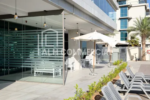 Commercial property in Meydan, Dubai 1 room, 1674 sq.m. № 92751 - photo 23