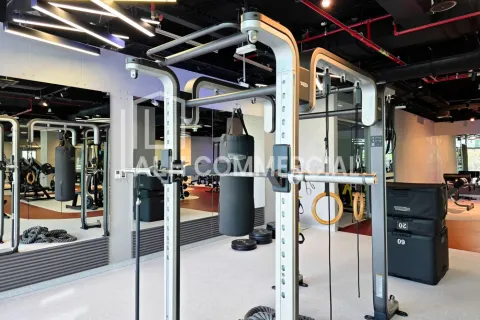 Commercial property in Meydan, Dubai 1 room, 1674 sq.m. № 92751 - photo 15