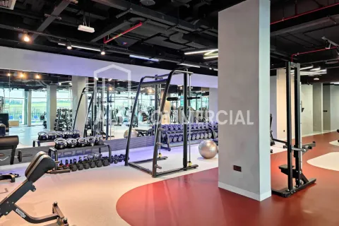 Commercial property in Meydan, Dubai 1 room, 1674 sq.m. № 92751 - photo 16