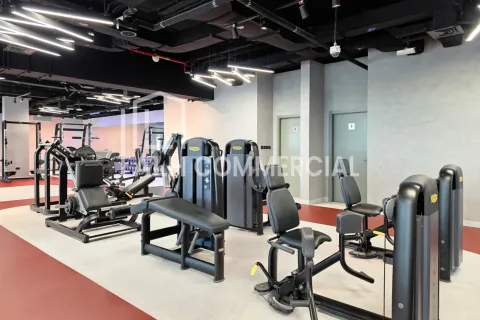 Commercial property in Meydan, Dubai 1 room, 1674 sq.m. № 92751 - photo 9