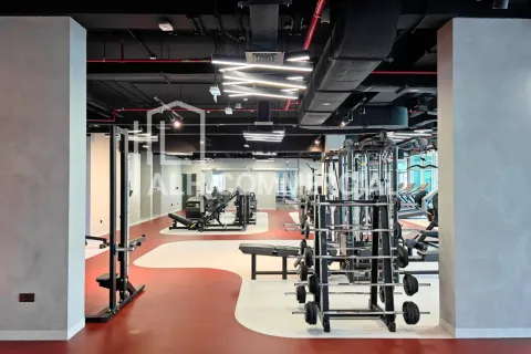 Commercial property in Meydan, Dubai 1 room, 1674 sq.m. № 92751 - photo 17