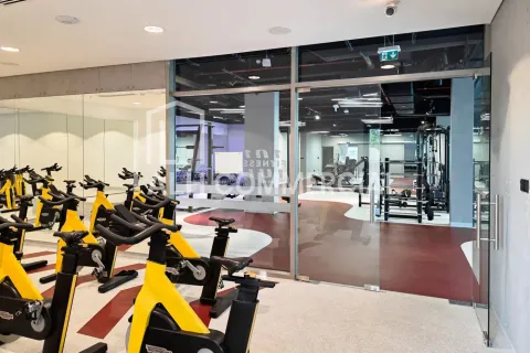 Commercial property in Meydan, Dubai 1 room, 1674 sq.m. № 92751 - photo 20