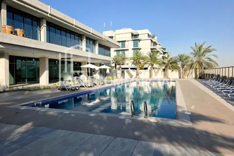 Commercial property in Meydan, Dubai 1 room, 1674 sq.m. № 92751 - photo 25