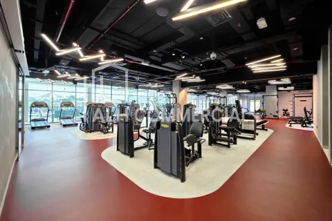 Commercial property in Meydan, Dubai 1 room, 1674 sq.m. № 92751 - photo 7