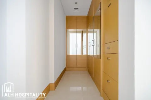 Hotel Apartment in Al Jaddaf, Dubai 1 bedroom, 75 sq.m. № 92753 - photo 12