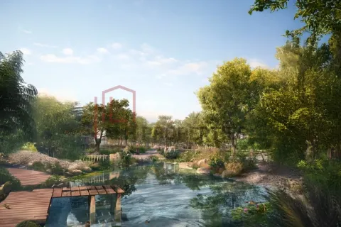 Villa à The Valley, Dubai, 3 chambres, 180 m², № 92739 - photo 12