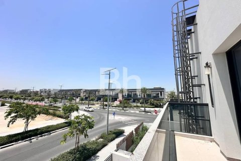 Снять в аренду таунхаус в Al Furjan, Дубай: 4 спальни, 896м², № 22014 - фото 16