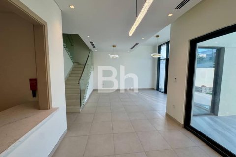 Снять в аренду таунхаус в Al Furjan, Дубай: 3 спальни, 254м², № 22017 - фото 5